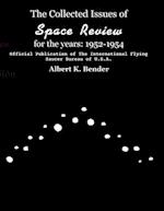 The Collected Issues of Space Review for the years 1952-1954