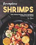 Scrumptious Shrimps