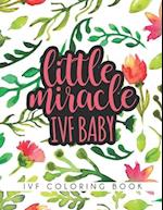 Little Miracle IVF Baby