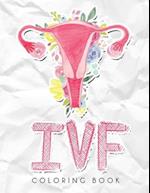 IVF Coloring Book