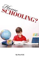 HomeSchooling?