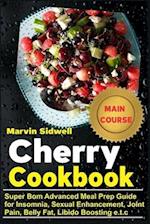 Cherry Cookbook
