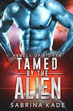 Tamed by the Alien