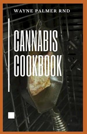 Cannabis Cookbook