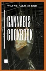 Cannabis Cookbook