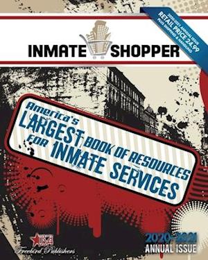 Inmate Shopper Annual 2020-21