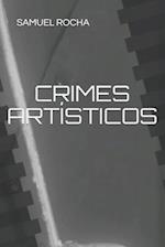 Crimes Artísticos