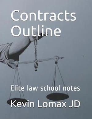 Contracts Outline