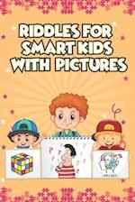 Riddles for Smart Kids With Pictures