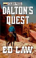 Dalton's Quest