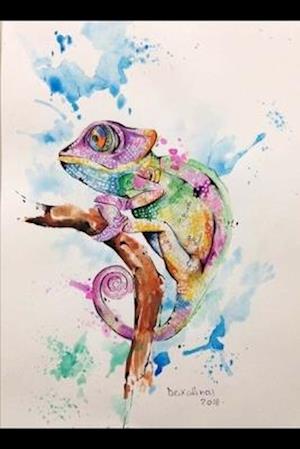 Chameleon Confidence