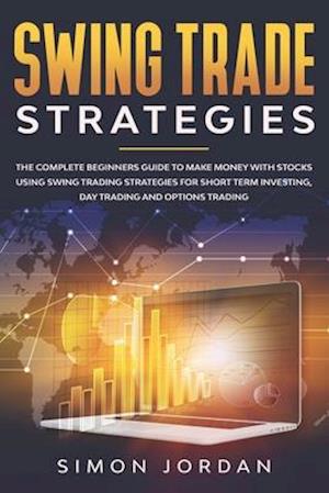 Swing trade strategies