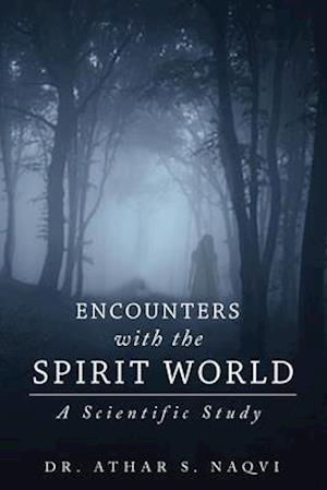 Encounters with the Spirit World : A series of spiritual encounters and explanations