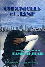 Chronicles of Jane: The Jane Print 