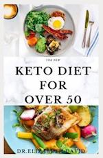 The New Keto Diet for Over 50