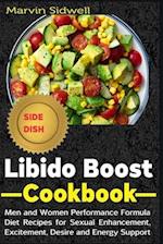 Libido Boost Cookbook