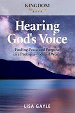 Hearing God's Voice