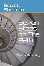 Seven Steps on The Path, v.3