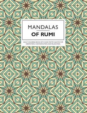Mandalas of Rumi