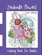 Zendoodle Flowers