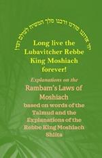 The Rambam's Laws of Moshiach