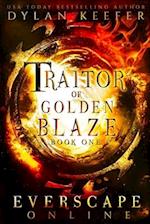 Traitor of Golden Blaze