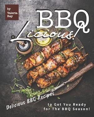 Bbq-Licious!