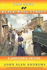 The Soul of Black Wall Street