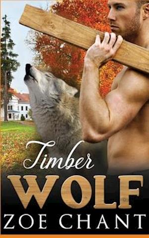 Timber Wolf