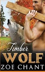 Timber Wolf