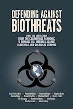 Defending Against Biothreats