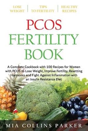 Pcos Fertility Book