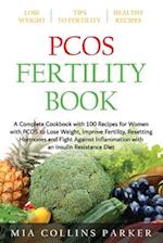 Pcos Fertility Book