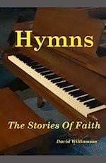 Hymns The Stories Of Faith