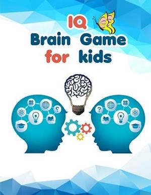 IQ Brain Games for kids