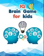 IQ Brain Games for kids