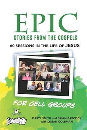 EPIC Stories from the Gospels