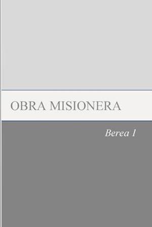 Obra Misionera