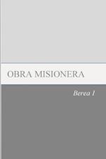 Obra Misionera