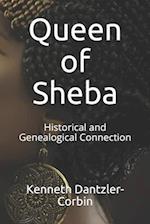 Queen of Sheba