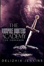 The Vampire Hunters Academy