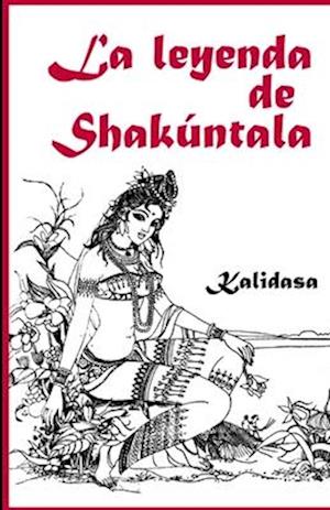 La leyenda de Shakúntala