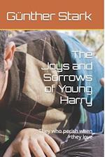 The Joys and Sorrows of Young Harry