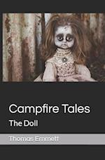 Campfire Tales: The Doll 