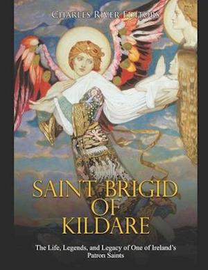 Saint Brigid of Kildare