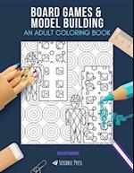 Board Games & Model Building