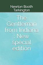 The Gentleman from Indiana