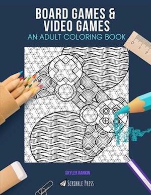 Board Games & Video Games