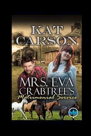 Mrs. Eva Crabtree's Matrimonial Services Series