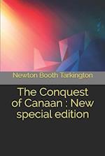 The Conquest of Canaan